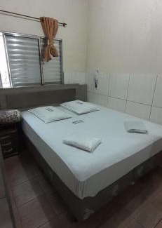 Bras Hotel | Hotel Anacleto