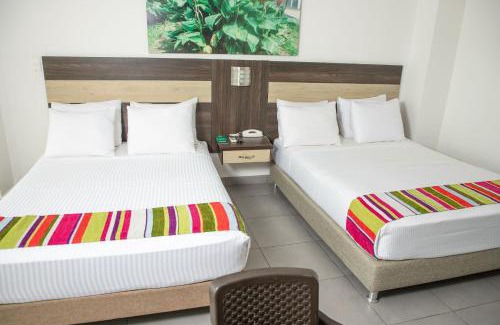 Mani Hotel | Hotel Anamela