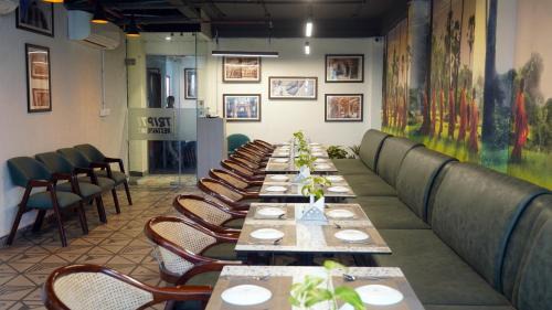 Sarnath Hotel | Hotel Anant Inn