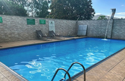 Anapolis Apartment | HOTEL ANAPOLIS