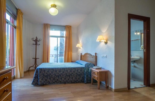 Lanjaron Hotel | Hotel Andalucia