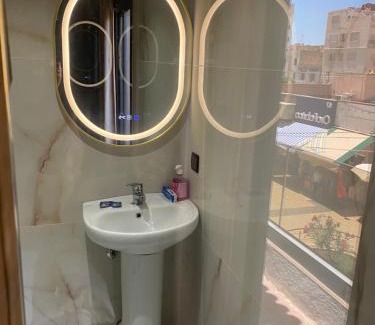 Nador Hotel | Hotel andalus N16