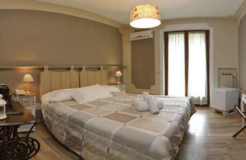 Cavaion Veronese Hotel | Hotel Andreis