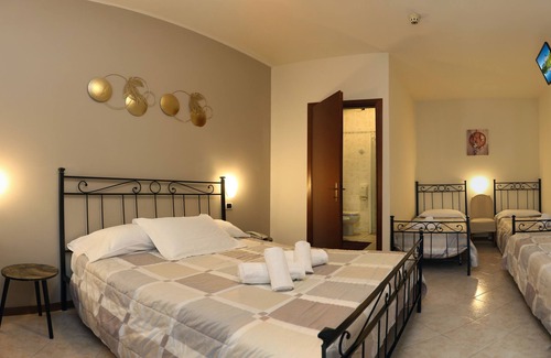 Cavaion Veronese Hotel | Hotel Andreis