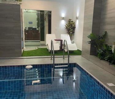 Atacames Hotel | Hotel Andy