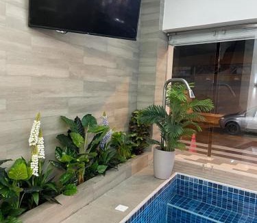 Atacames Hotel | Hotel Andy