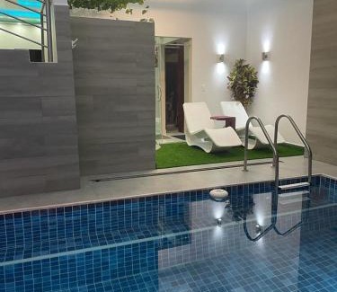 Atacames Hotel | Hotel Andy