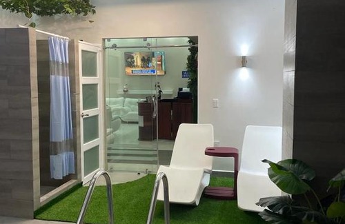 Atacames Hotel | Hotel Andy