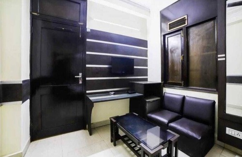 Paharganj Hotel | Hotel Anmol International