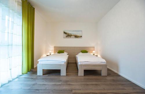 Hilden Hotel | Hotel ANNA - Düsseldorf - Hilden