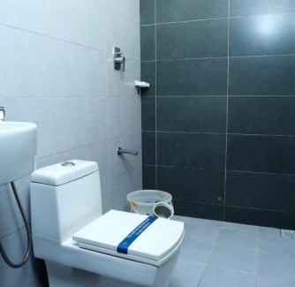 Velankanni Hotel | Hotel ANNAI BAY - SYNK hotels