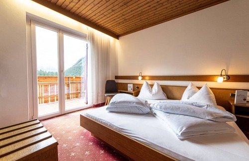 Anterselva Hotel | Hotel Antholzerhof