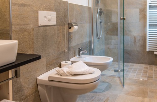 Anterselva Hotel | Hotel Antholzerhof