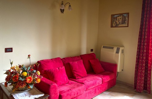 Vigarano Mainarda Hotel | Hotel Antico Casale