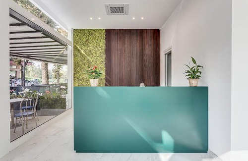 Rivabella Hotel | Hotel Anversa Rimini