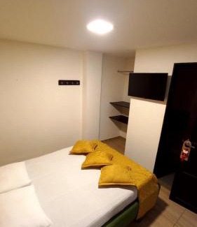 Anserma Hotel | Hotel Anzea