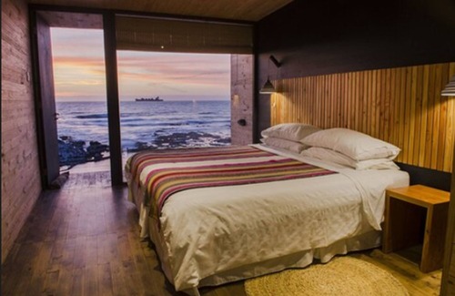 Arica Hotel | Hotel Apacheta