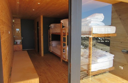 Arica Hotel | Hotel Apacheta