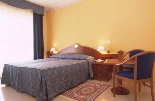 Reggio Calabria Hotel | Hotel Apan