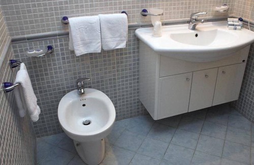 Reggio Calabria Hotel | Hotel Apan