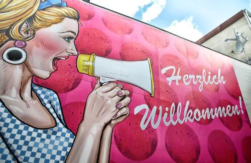 Herford Hotel | Hotel Apart GO25