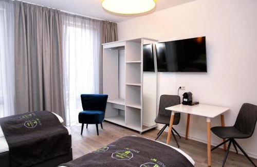 Herford Hotel | Hotel Apart GO25