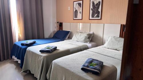 Vila Rica Apartment | Hotel APART Zuccolotto 301