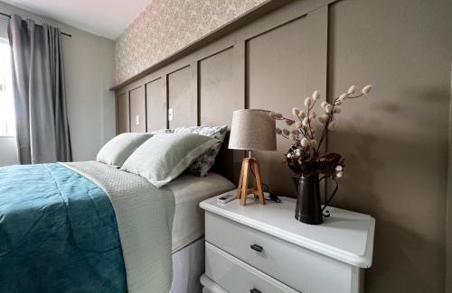 Vila Rica Apartment | Hotel APART Zuccolotto 301