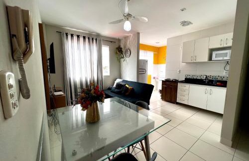 Vila Rica Apartment | Hotel APART Zuccolotto 301