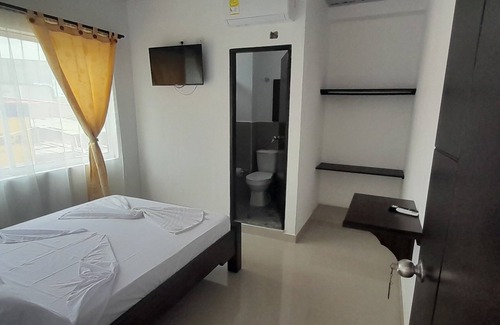 Cabo de Hornos Hotel | Hotel Apartado