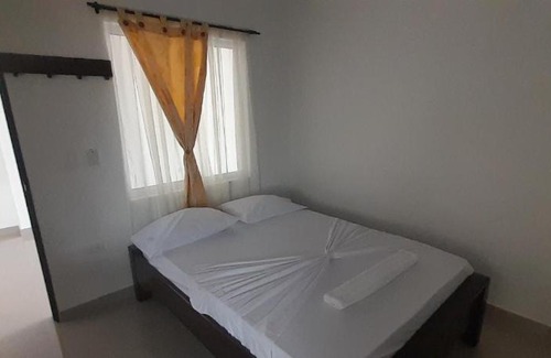 Cabo de Hornos Hotel | Hotel Apartado Real