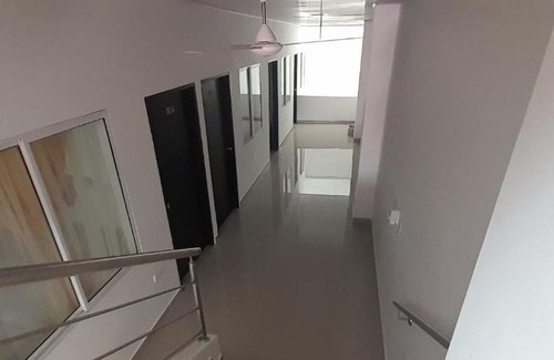 Cabo de Hornos Hotel | Hotel Apartado Real