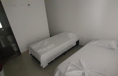 Cabo de Hornos Hotel | Hotel Apartado Real