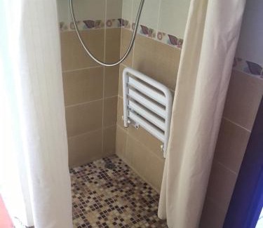 San Jose Hotel | Hotel-Apartamento Carolina y Vanessa