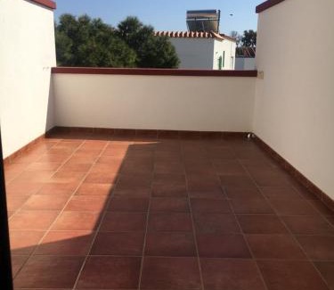 San Jose Hotel | Hotel-Apartamento Carolina y Vanessa