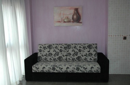 Salcidos Hotel | Hotel Apartamento Marouco