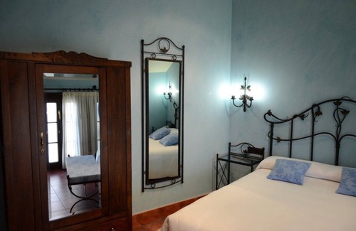 Salcidos Hotel | Hotel Apartamento Marouco