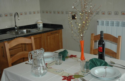 Salcidos Hotel | Hotel Apartamento Marouco