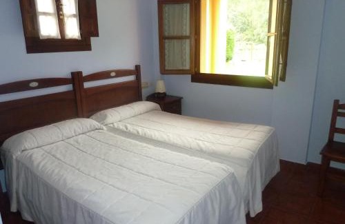 Soto de Luina Hotel | Hotel Apartamentos La Hortona