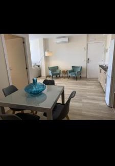 Punta Umbria Apartment | HOTEL apartamentos SEVEN ROOMS