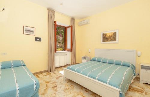 Casamicciola Terme Hotel | Hotel Ape Regina