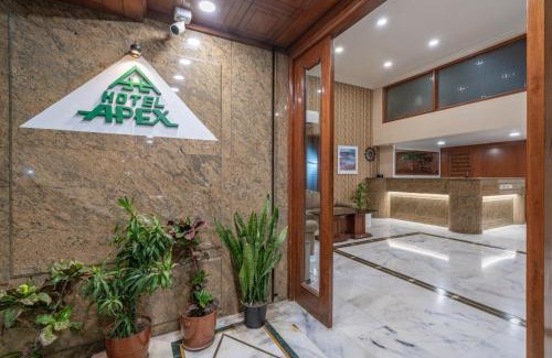 Surat Hotel | Hotel Apex