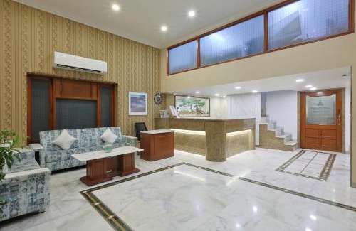 Surat Hotel | Hotel Apex