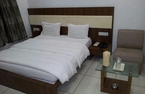 GIDC Hotel | Hotel Apex Inn