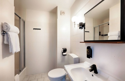 Wendorf Hotel | Hotel Apfelblüte