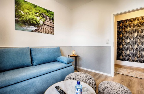 Wendorf Hotel | Hotel Apfelblüte