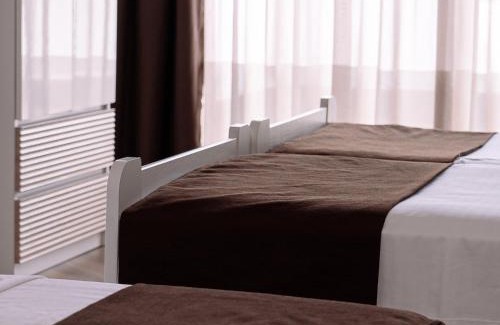 Mejë Hotel | Hotel Apollonia