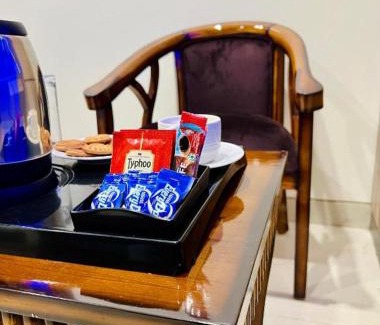 Paharganj Hotel | Hotel Apple Inn & Suites, New Delhi