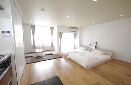 Korinbo Apartment | HOTEL APT SESELA - Vacation STAY 12879