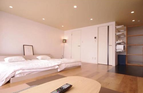 Korinbo Apartment | HOTEL APT SESELA - Vacation STAY 12879